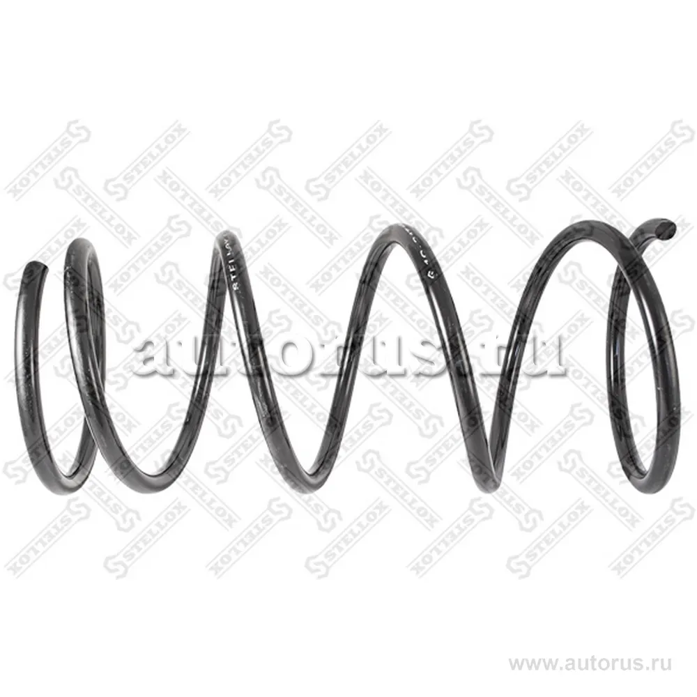 Пружина передняя 40 620 33 Nissan Almera Tino 1.8/2.0 16V 00> STELLOX 10-21715-SX