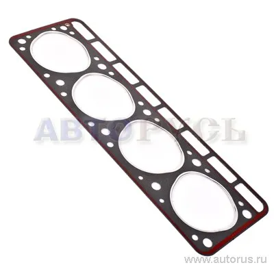 Прокладка ГБЦ для а/м ГАЗ 402дв с герметиком Фритекс