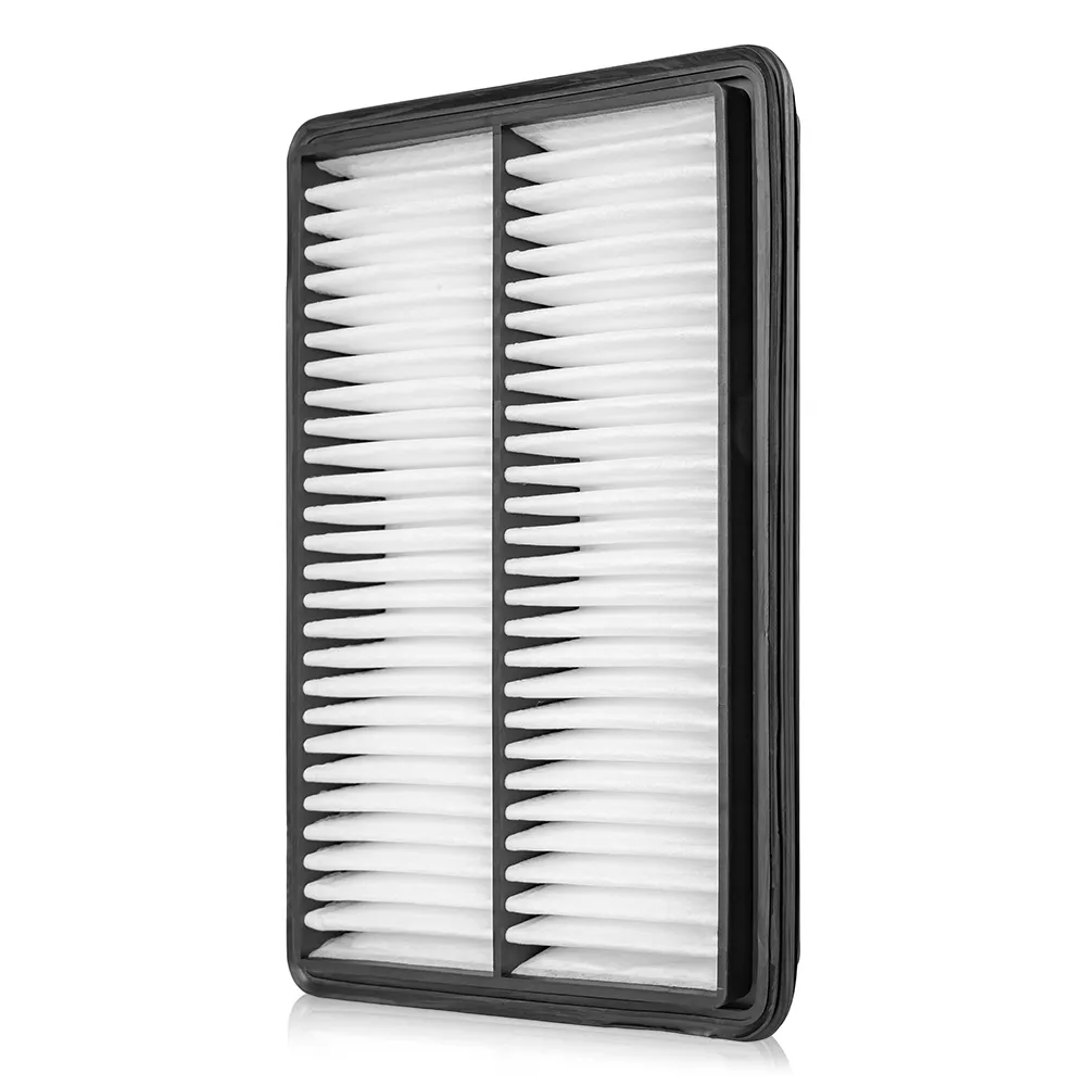 Фильтр воздушный CHERY INDIS (11-) GANZ GIR04354
