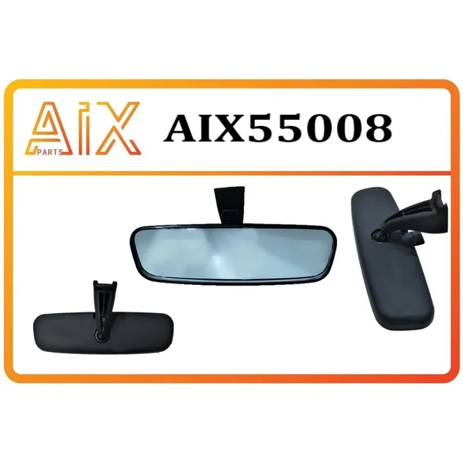 Внутрисалонное зеркало заднего вида 2108-2115 AIX AIX55008