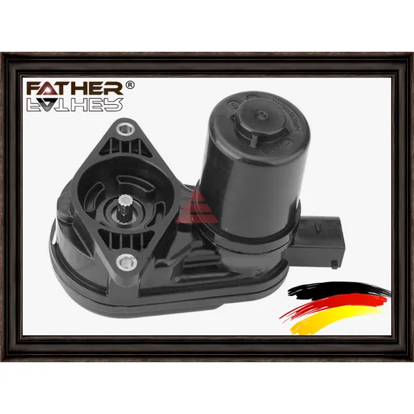 Сервопривод ручного тормоза FATHER F3960R99