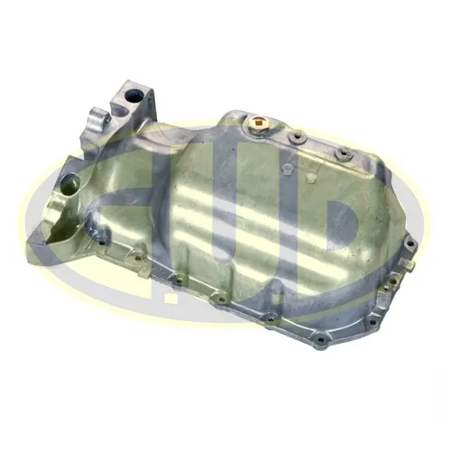 МАСЛЯНЫЙ ПОДДОН ДВИГ CIT BERLINGO/XSARA/C2/C3/C4/PGT 1007/206/307/308/PARTNER 1.6 00- G.U.D GCD201001