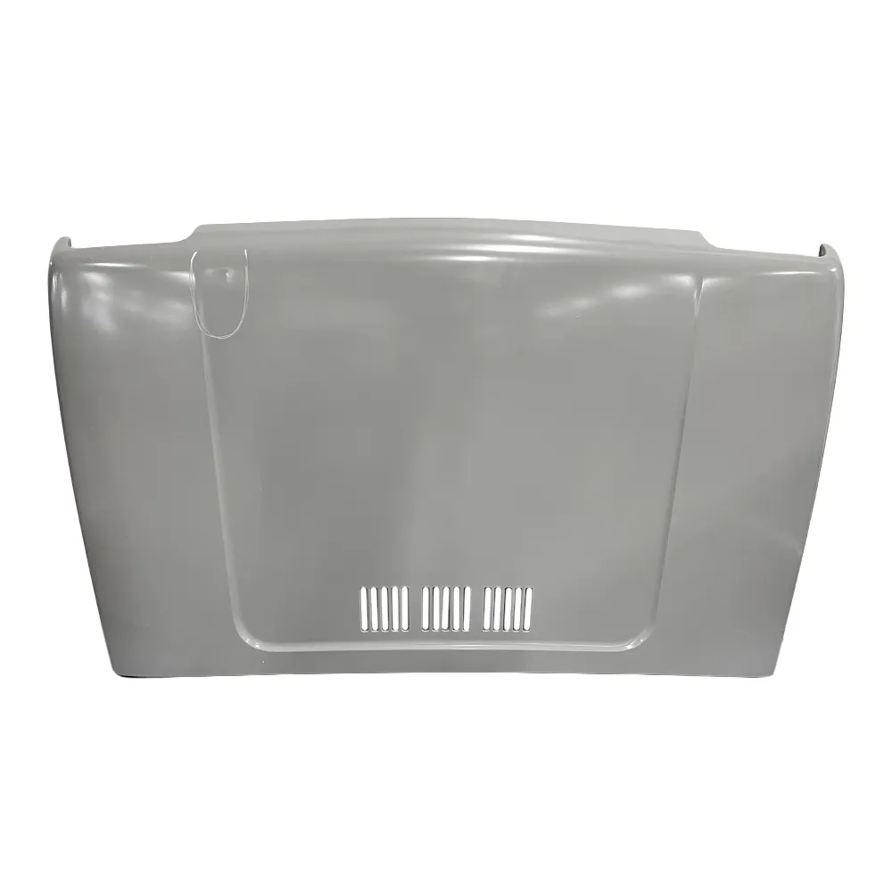 Капот LADA 4x4 (катафорез), Уценка LADA 21213840201210-N48 Уценка