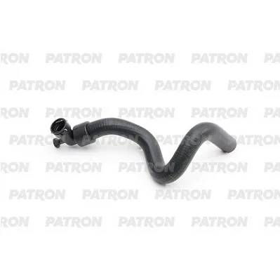 Патрубок (пр-во Турция) PEUGEOT PARTNER TEPEE/307/308/3008/ PATRON PH2103