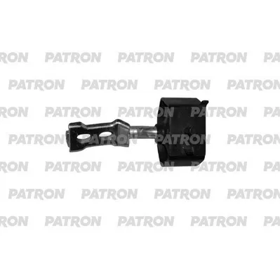 Подвес глушителя TOYOTA COROLLA AE10/CE10/EE10 91-02 PATRON PSE22170