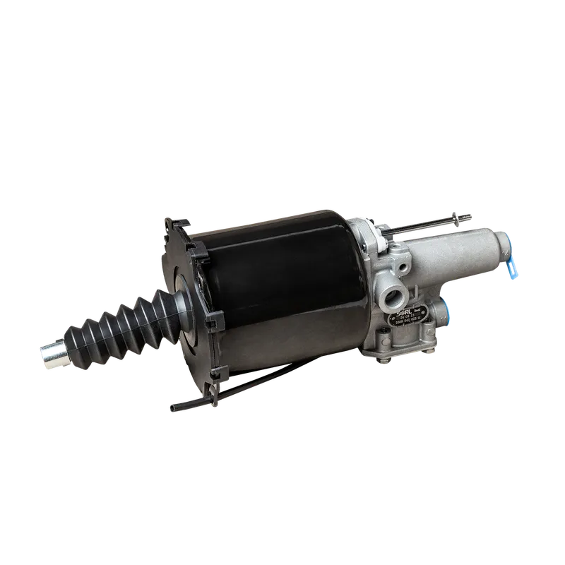 Пневмогидравлический усилитель RENAULT, IVECO (9700514220) SORL 16080420230