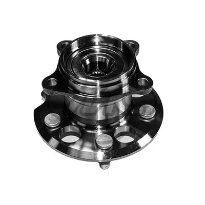 Ступица колеса TOYOTA RAV 4 II (_A2_) 2.0 4WD Metalcaucho 90047
