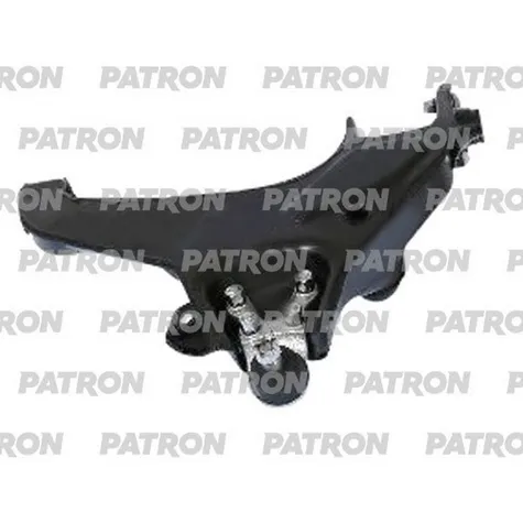 Рычаг подвески HYUNDAI TERRACAN [EF] 01.07.2001 - PATRON PS50183R