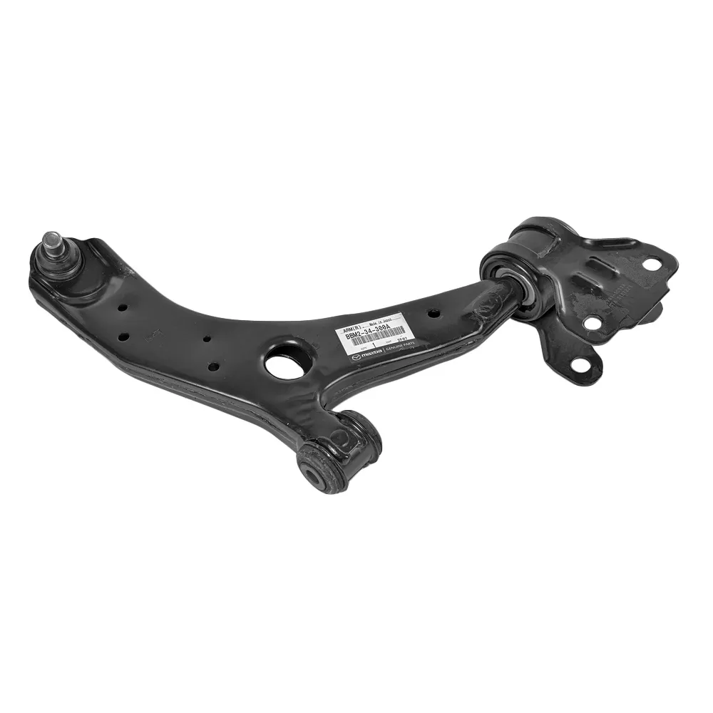 Рычаг подвески поперечный R MAZDA BBM2-34-300A