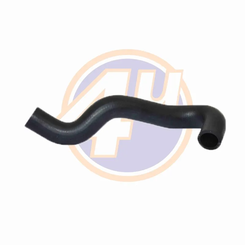 ПАТРУБОК РАДИАТОРА ВЕРХНИЙ NISSAN MICRA 1.0 / 1.2 / 1.4 16V / 1.5 DCI 4U 4USH025731