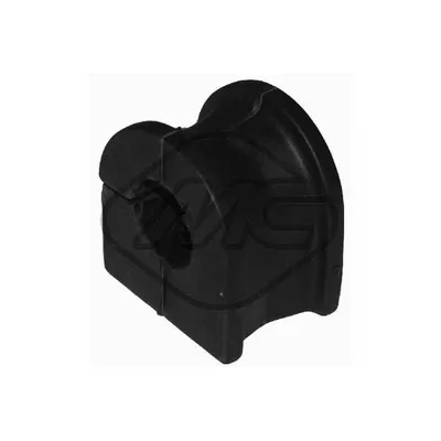 Втулка стабилизатора FRD TRANSIT 2.0DI/2.3/2.4DI/TDCI 00- передняя (D=23MM) METALCAUCHO 04834