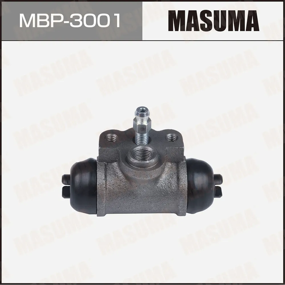 Цилиндр рабочий тормозной MASUMA MBP-3001