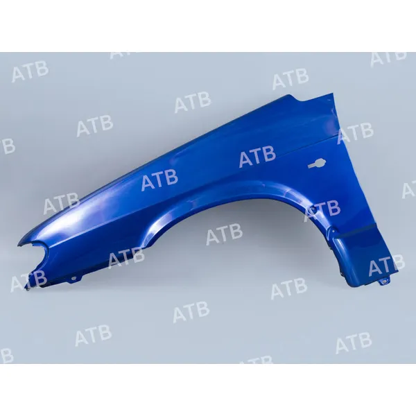 Крыло ВАЗ 2115 Мускари 426 переднее левое ATB 1AV15030FL426