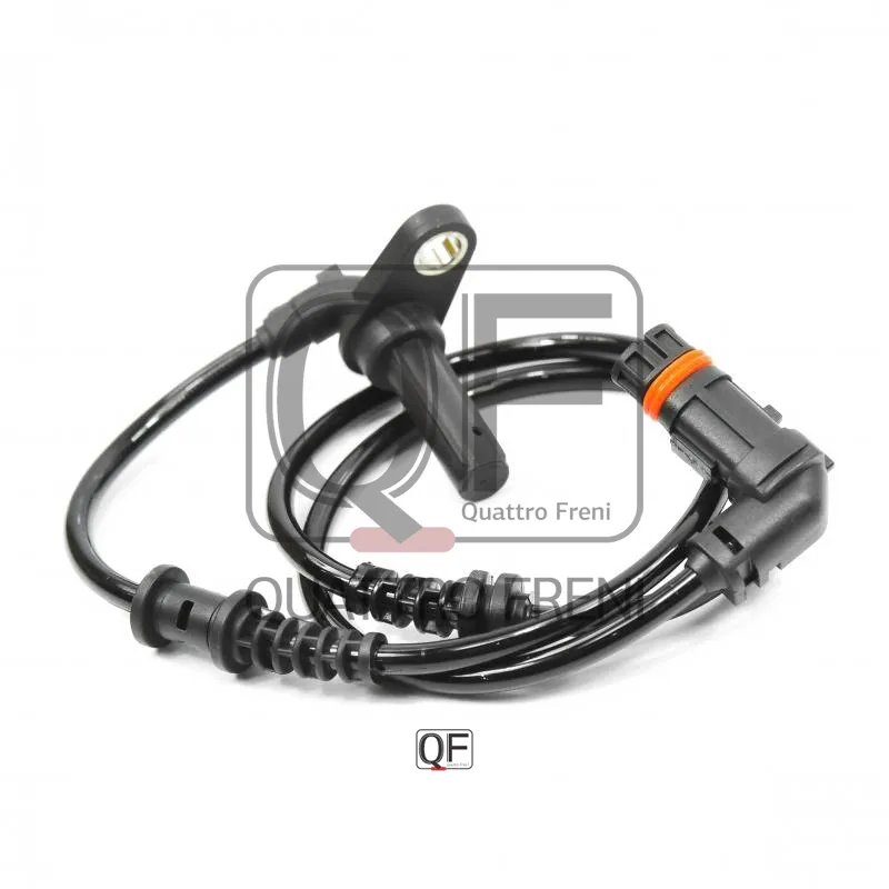 Импульсный датчик ABS FR LH QUATTRO FRENI QF60F00423
