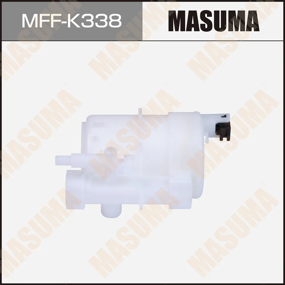 Фильтр топливный в бак (без крышки) MASUMA MFFK338