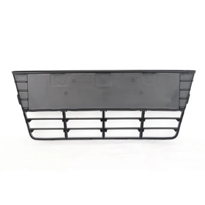 Решетка бампера переднего FORD FOCUS 12-14 DoCar 1718734-DCR