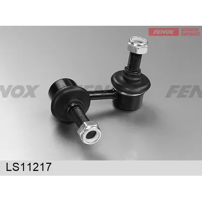Тяга стабилизатора INFINITI EX35 (J50) 2007-2014INFINITI G35 (V36) 20 FENOX LS11217