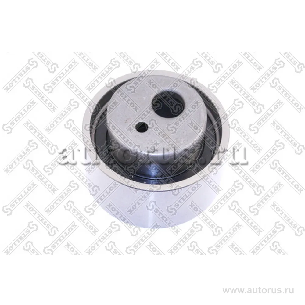 Ролик натяжной ремня грм peugeot 206-807, fiat ducato 1.9d-2.2hdi 98 STELLOX 0340229sx
