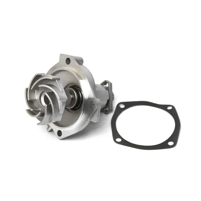 Помпа, водяной насос CHEVROLET HOLA HW301