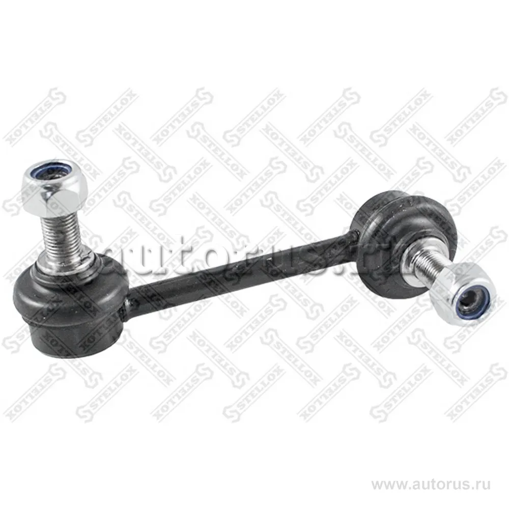 Тяга стабилизатора заднего левая VIN: 20040209> KIA Sorento 04> STELLOX 56-53022-SX