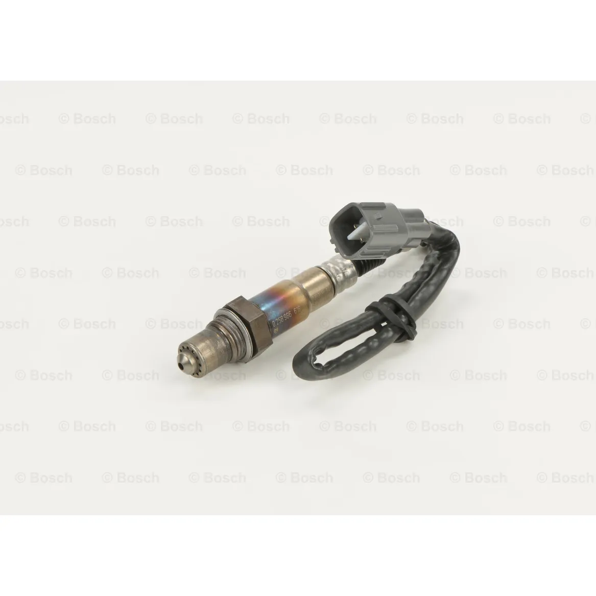 Кислородный датчик BOSCH 258986618