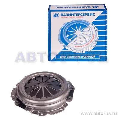 Корзина сцепления ВАЗ-21703,2190 с кпп 2181 LADA 21703160108500