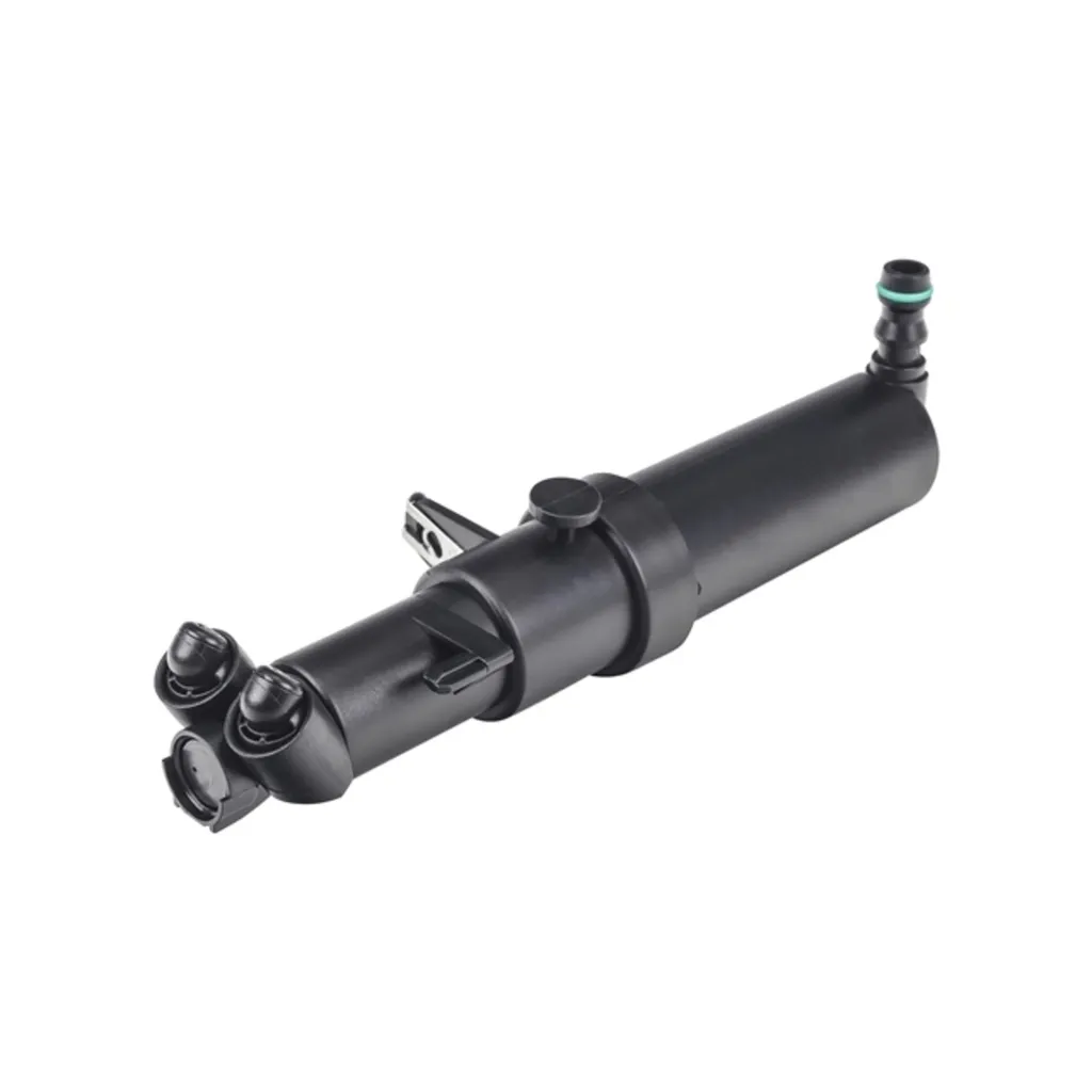 Форсунка омывателя фар левая MERCEDES BENZ S-CLASS W221 2005-2013 DBLSL02051L
