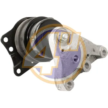 ПОДУШКА ДВИГ ПРАВ SKO FABIA/VW POLO 1.9TDI ATB/ASY/AXR 00- 4U VVEM00039