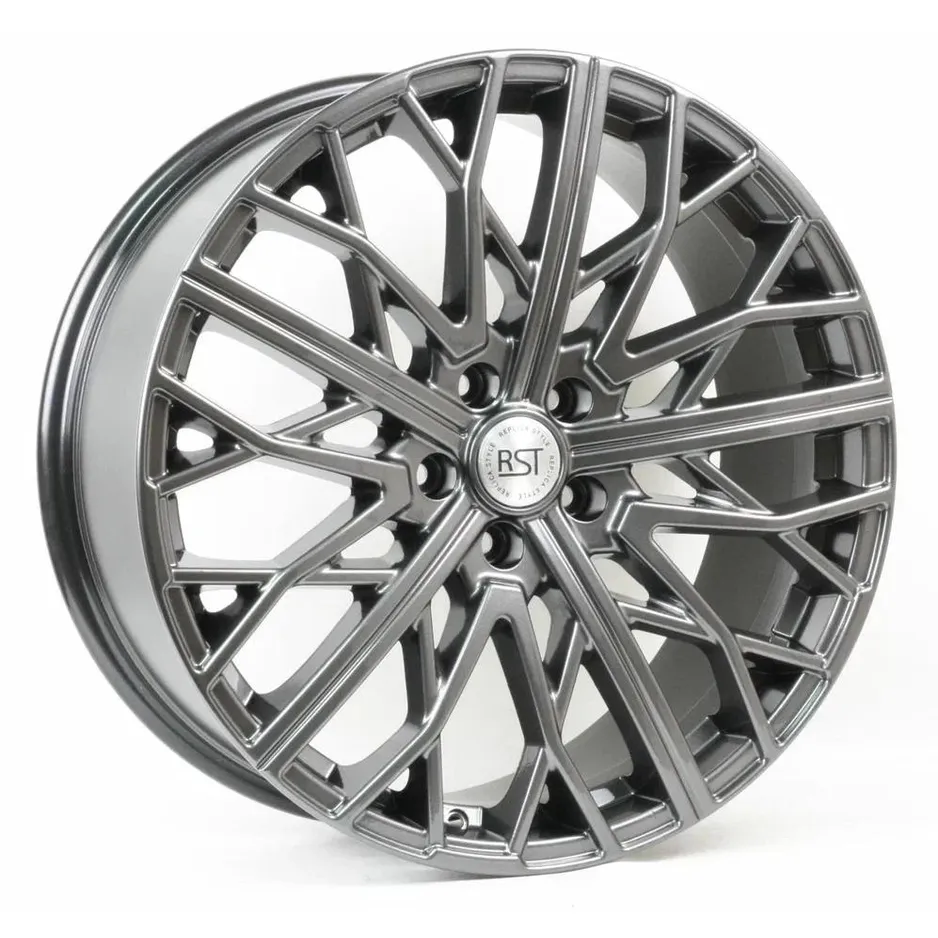 Диск литой R20 8.5J 5x108/63.4 ET45 RST R002 BMG RR002-8520-634-5x108-45BMG