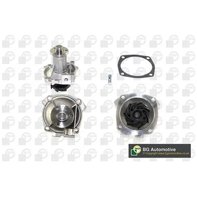 Помпа, водяной насос LADA NIVA/NOVA/TOSCANA 1.5-1.7 76- Bga CP2250