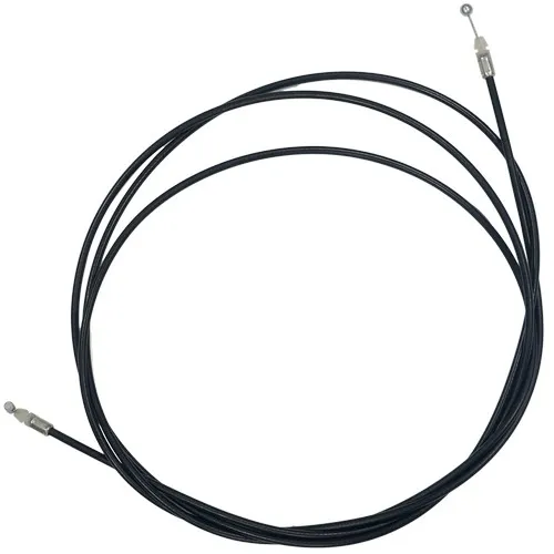 Трос багажника ZIKMAR Z59415R