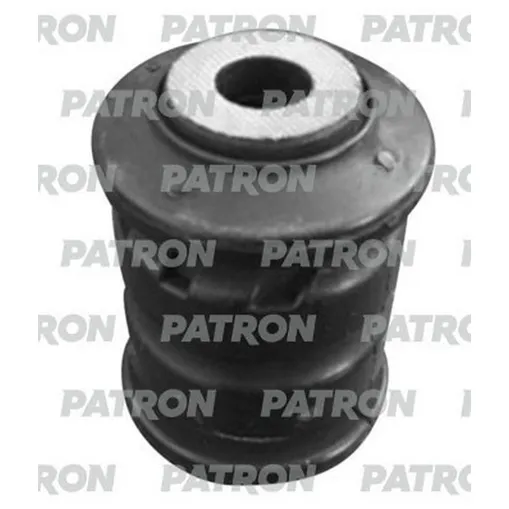 Сайлентблок рычага подвески CHEVROLET: AVEO (T300) 11- PATRON PSE11681