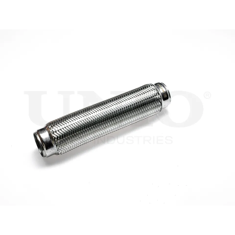 Гофра глушителя 45x280 мм InnerBraid UNIO EXP-45280