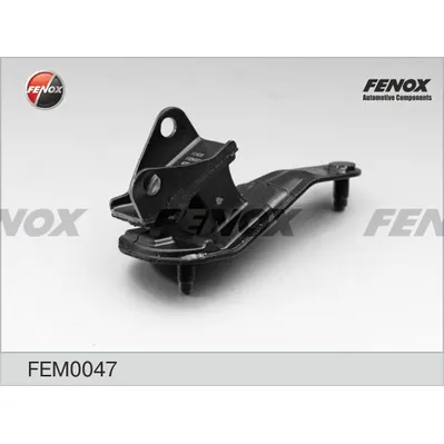 Опора двигателя HONDA ACCORD AT 02-08, КПП ОПОРА КПП FENOX FEM0047
