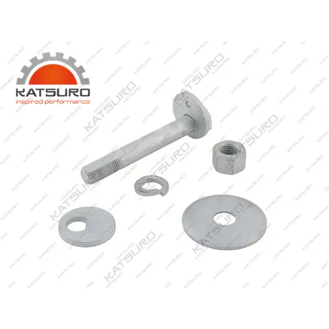 БОЛТ ЭКСЦЕНТРИКОВЫЙ KATSURO KAT7624GS