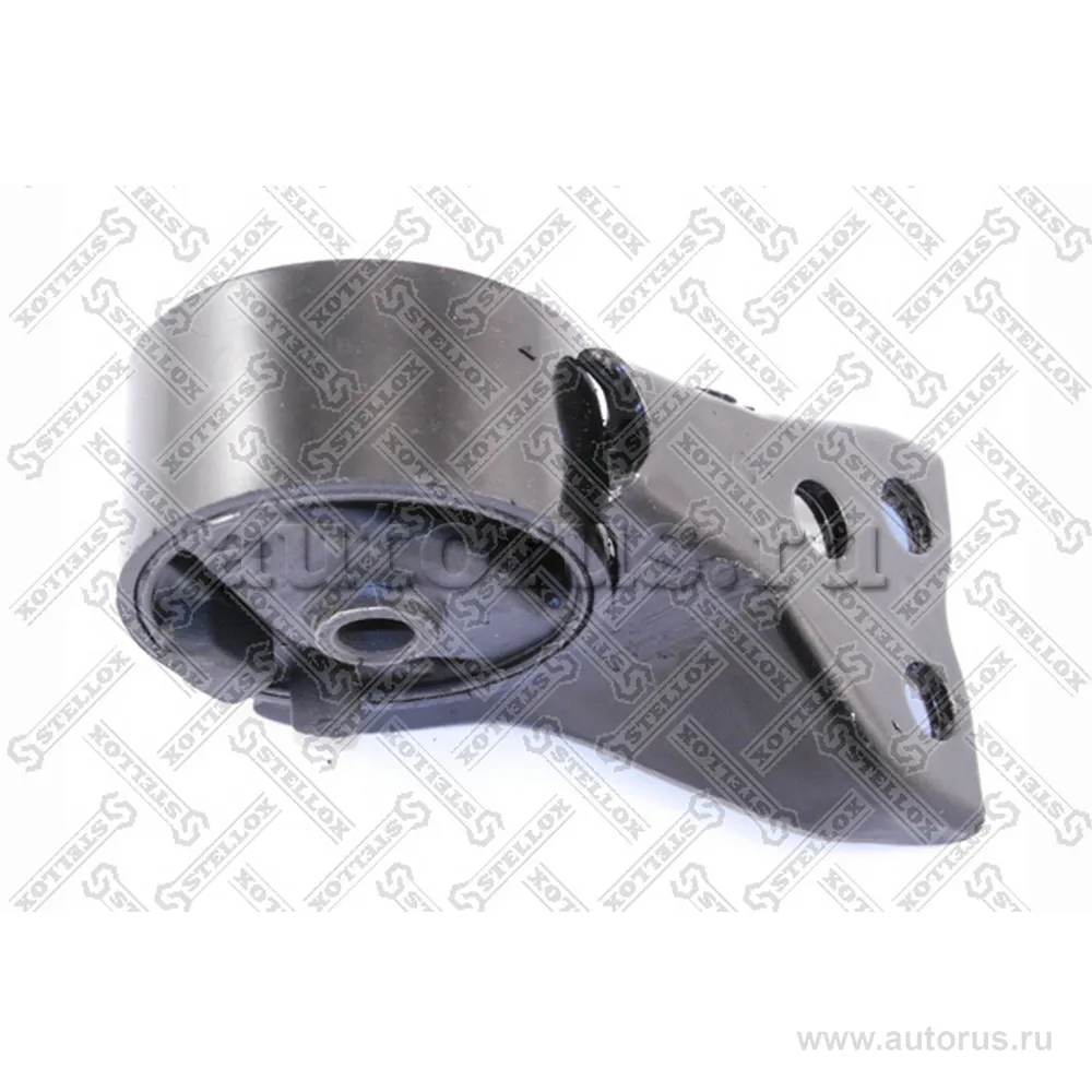 Подушка ДВС задняя Mazda 323 BA 1.3i-2.0i 94-98 STELLOX 25-71040-SX