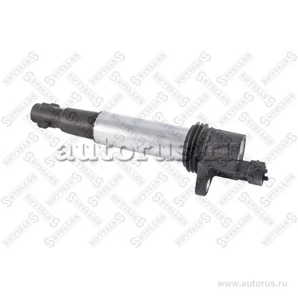 Катушка зажигания Lada Kalina (1118) 1.6i 04> STELLOX 61-00054-SX