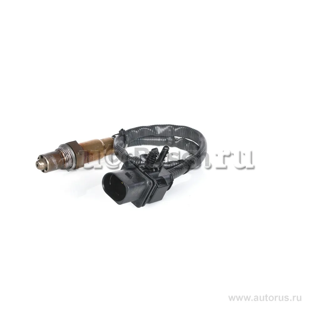Лямбда-зонд BOSCH 0258017236