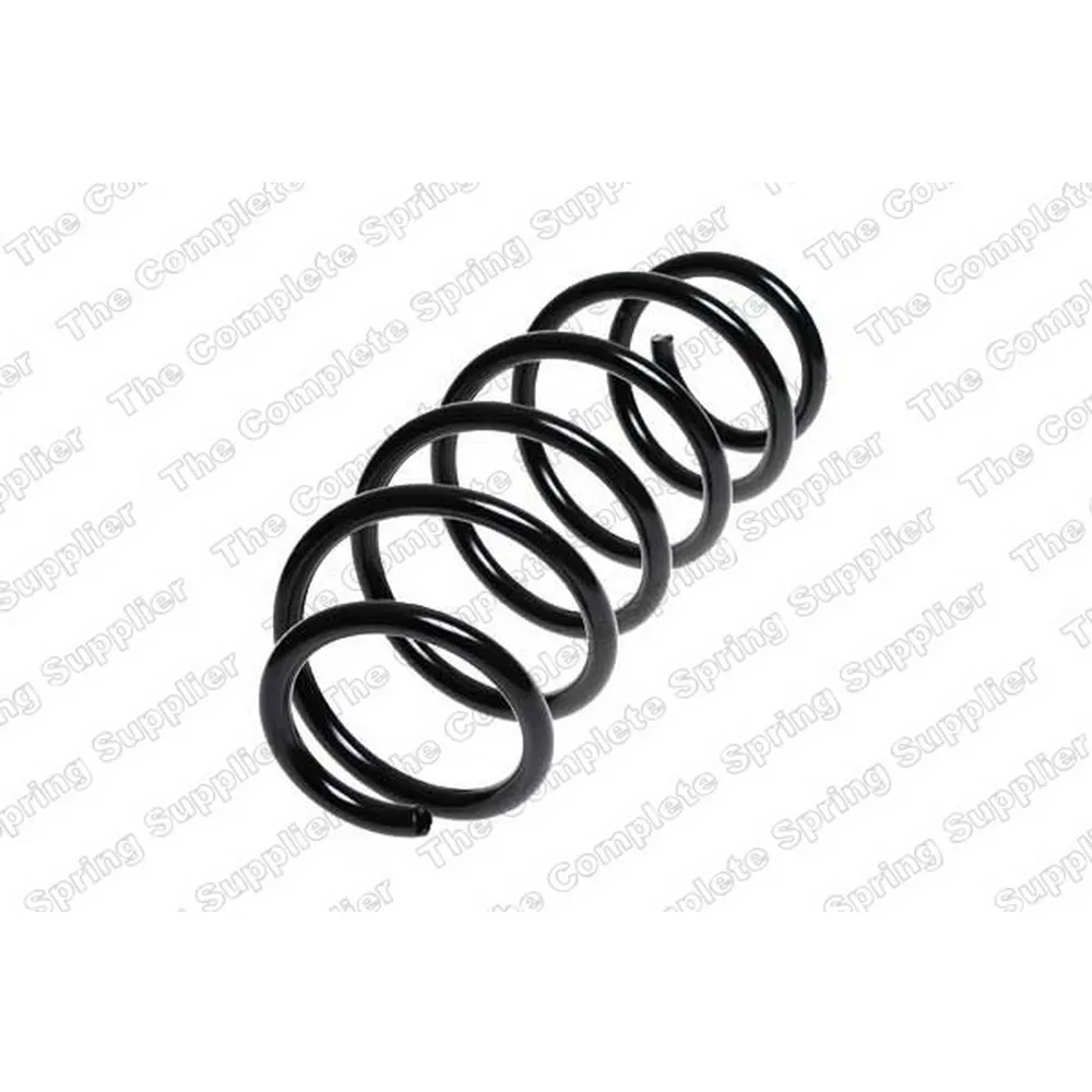 Пружина передняя L=R VW Caddy III 04-> LESJOFORS 40 950 74