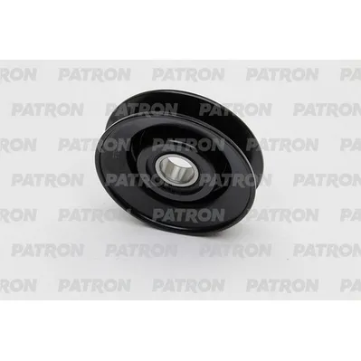 Ролик натяжной поликлинового ремня MITSUBISHI NISSAN Шкив клиновой на AC PATRON PT52197