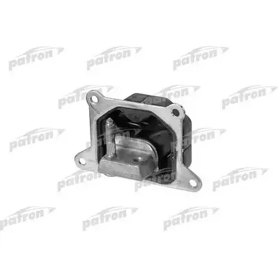Опора двигателя Opel Corsa 1.0i-1.6i 93-00/ Tigra 1.4/1.6 94-00 PATRON PSE3252