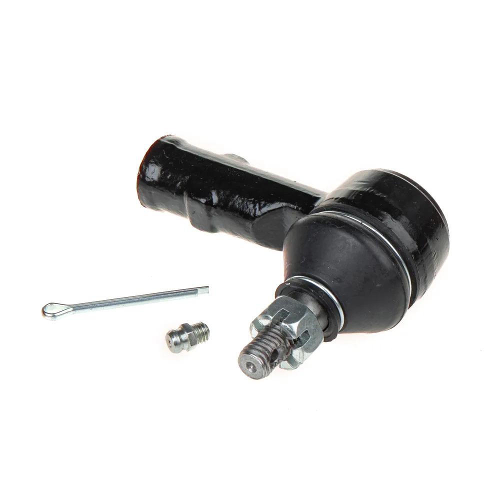 Наконечник рулевой L=R Smart Forfour / Mitsubishi Colt PARTRA TE5081