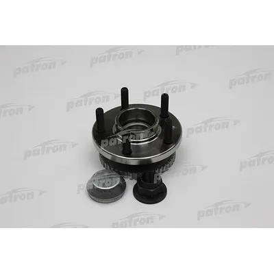 Ступица колеса передн VOLVO: 900 91-96 без ABS PATRON PBK1313H