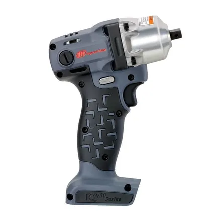 Гайковерт аккумуляторный (Ingersoll Rand) INGERSOLL-RAND W5151P