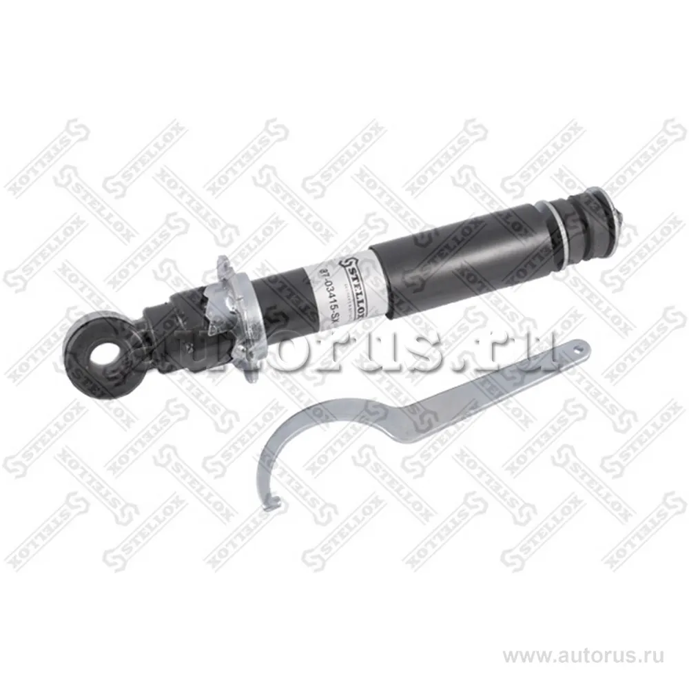 Амортизатор кабины 219-328 I/O VOLVO FM a219-328 I/O STELLOX 8703415_SX