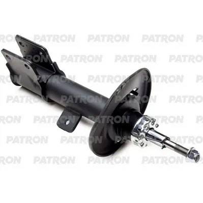 Амортизатор подвески передн лев CITROEN C4 II 09- / PEUGEOT 5008 09-13 PATRON PSA339807