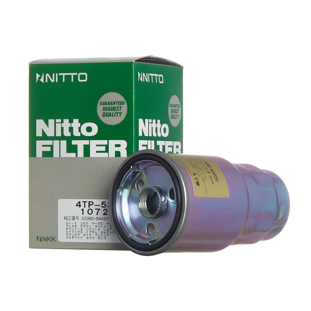Фильтр топливный Nitto NITTO 4TP532