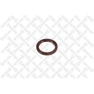 Сальник р/в передний 51x65x7 Volvo S40/S60/S70/S80/V40/V70 2.0-3.0 STELLOX 34-00217-SX