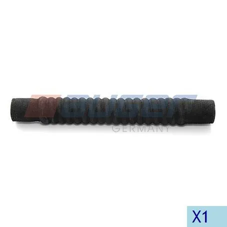 Шланг, Заливная горловина VOLVO AUGER 85166