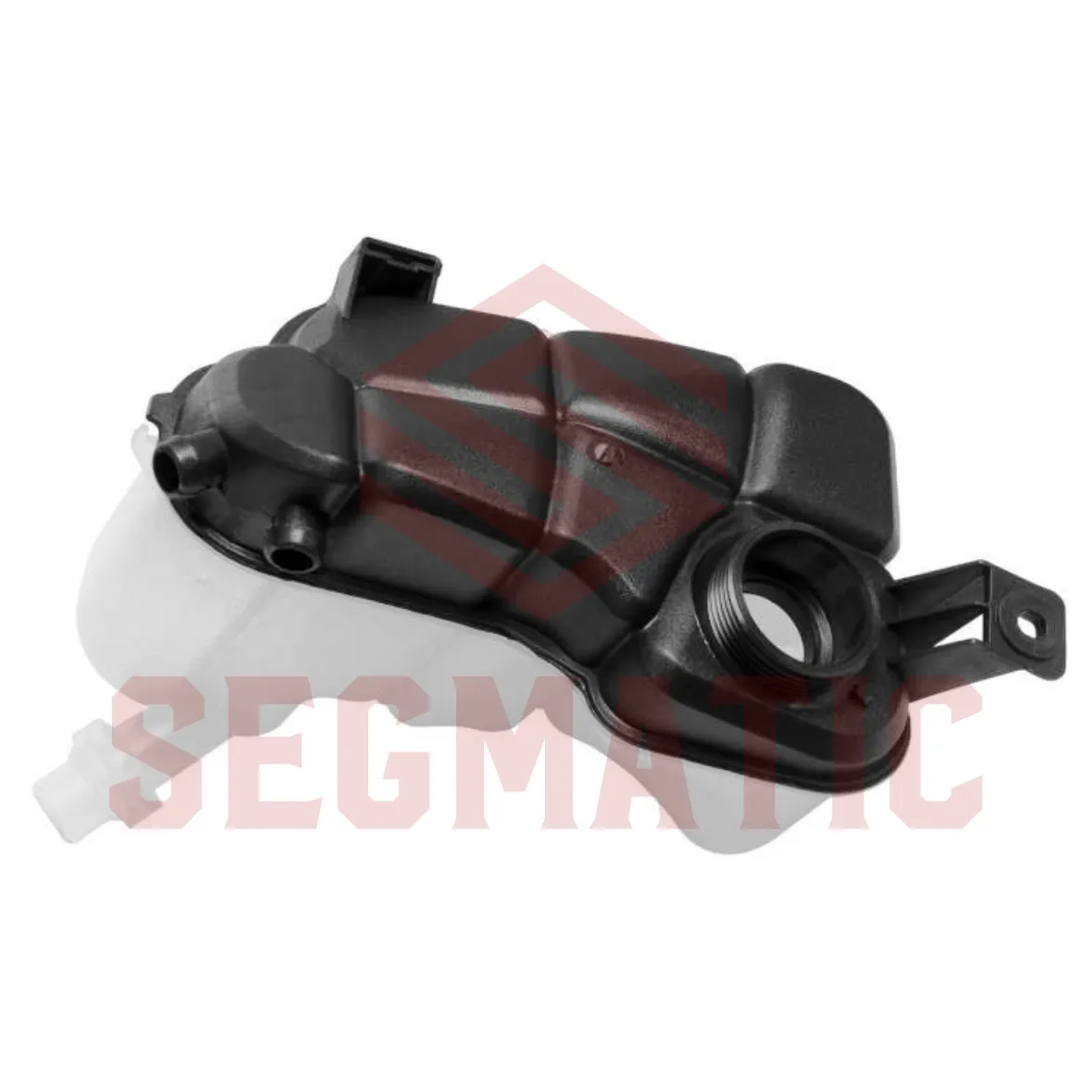 Бачок расширительный без датчика уровня жидкости FORD S-Max, Galaxy, Mondeo-IV 06 SEGMATIC SGET6054
